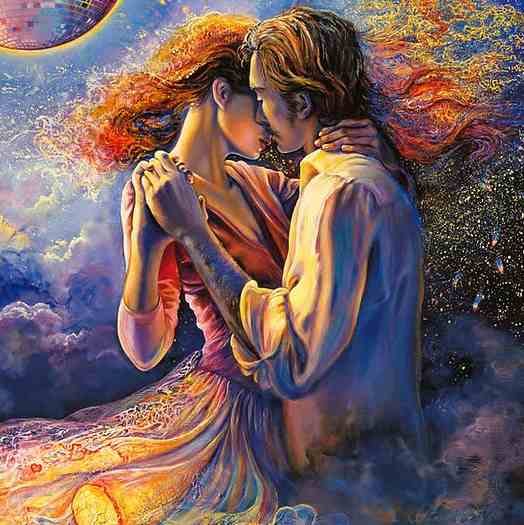 Progressed Moon in Libra